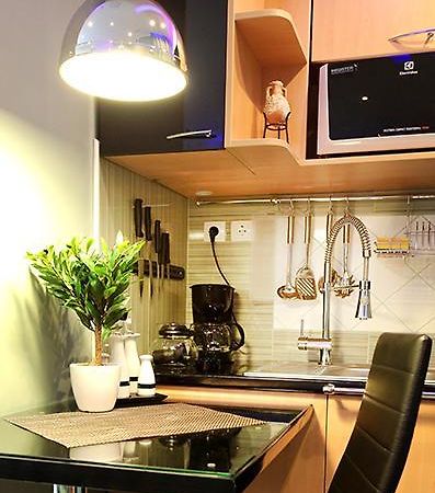 Apartment Talijas Vodice Ruang foto