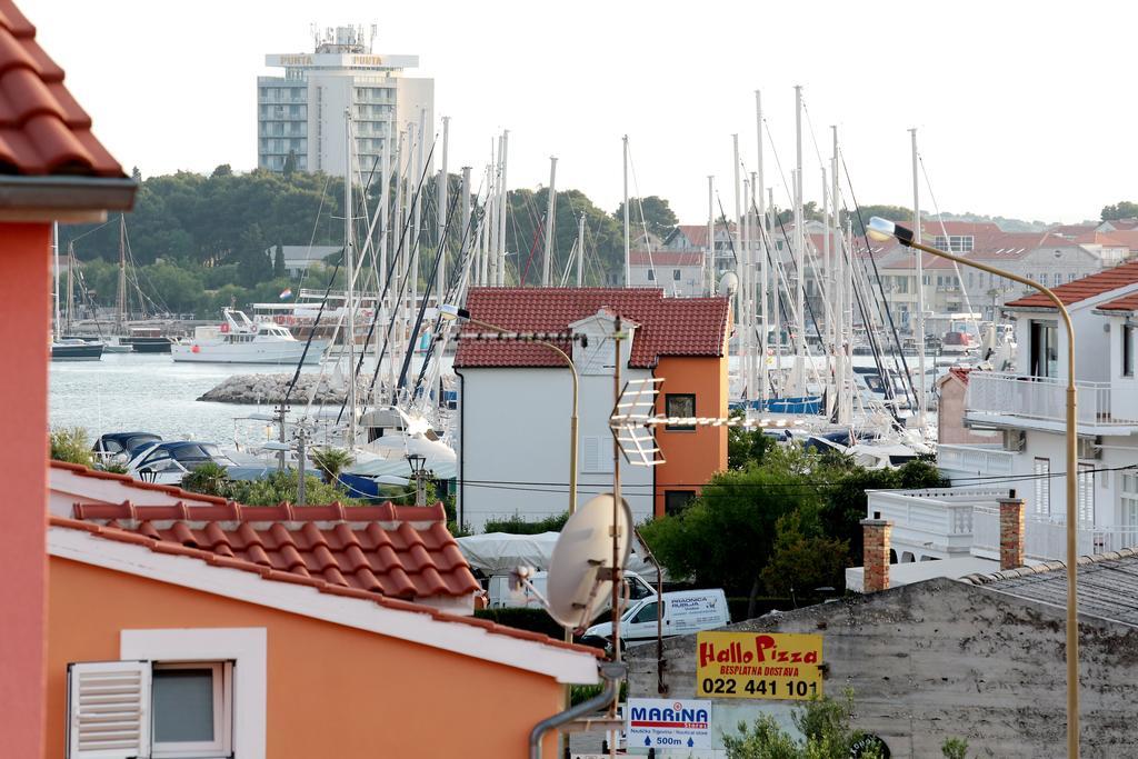 Apartment Talijas Vodice Ruang foto