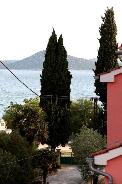 Apartment Talijas Vodice Ruang foto