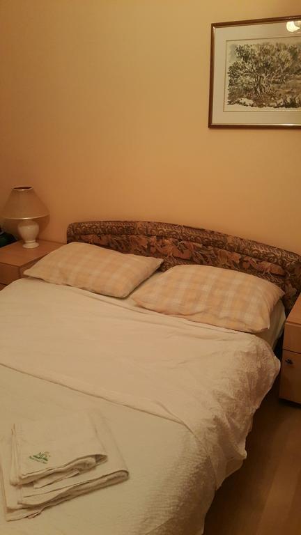 Apartment Talijas Vodice Ruang foto