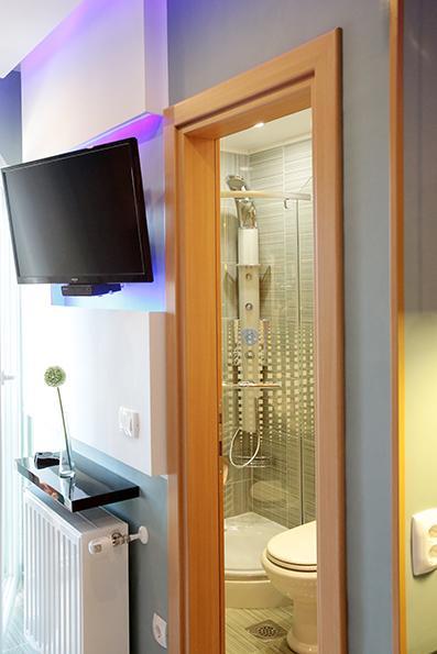 Apartment Talijas Vodice Ruang foto
