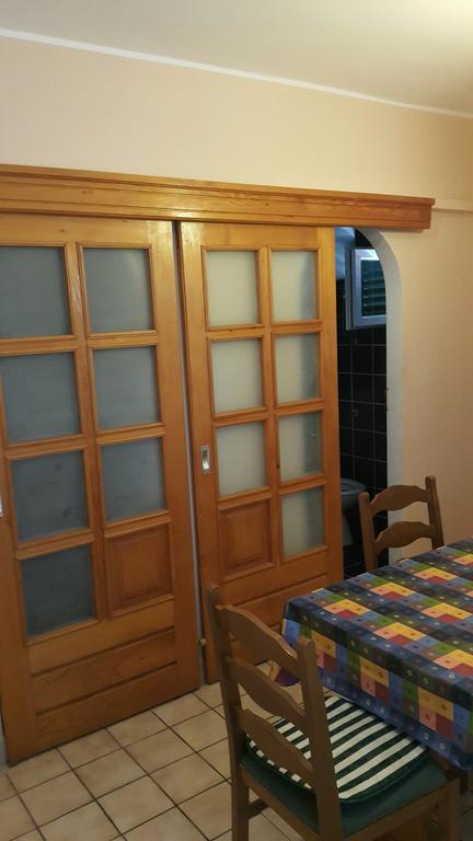 Apartment Talijas Vodice Ruang foto