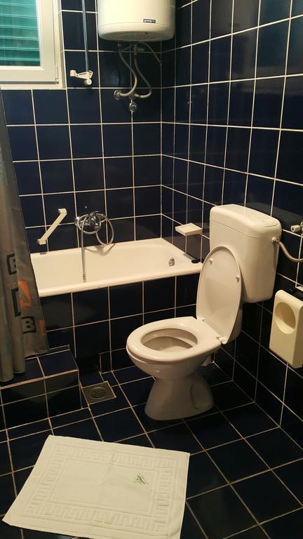 Apartment Talijas Vodice Ruang foto