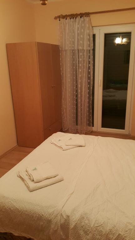 Apartment Talijas Vodice Ruang foto