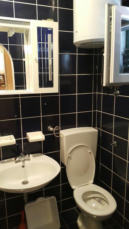 Apartment Talijas Vodice Ruang foto