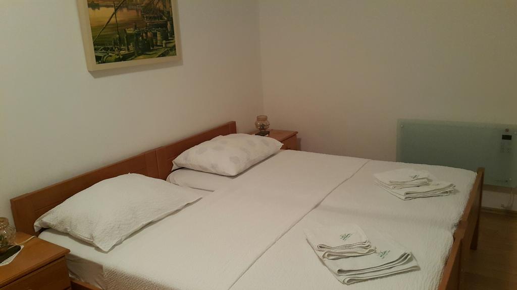 Apartment Talijas Vodice Ruang foto