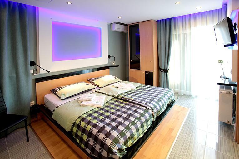 Apartment Talijas Vodice Ruang foto