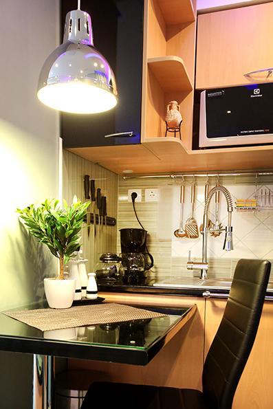 Apartment Talijas Vodice Ruang foto